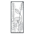 Tallflora Wall Decor