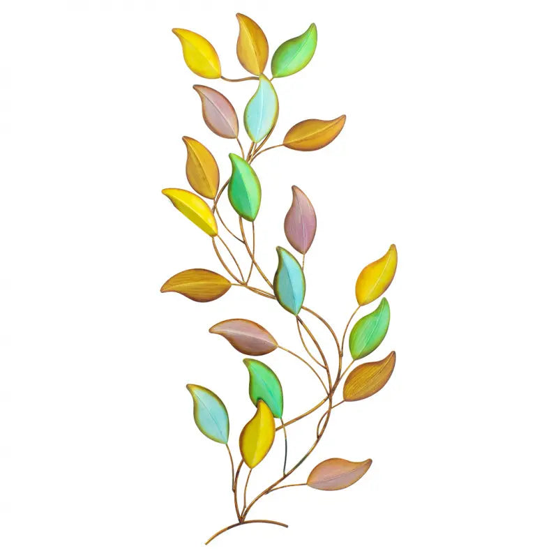 Verdure Wall Decor