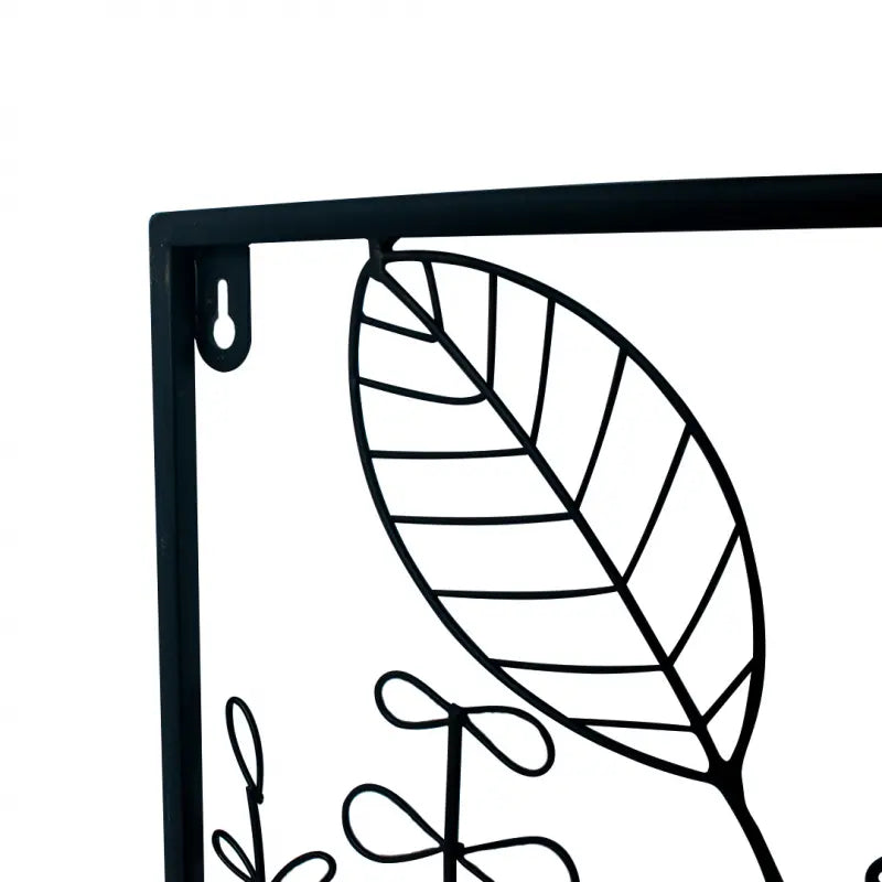 Wilderfield Wall Decor