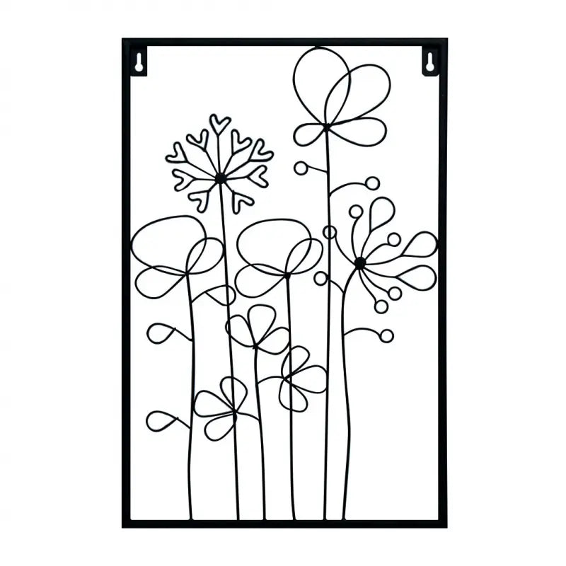 Floria Wall Decor