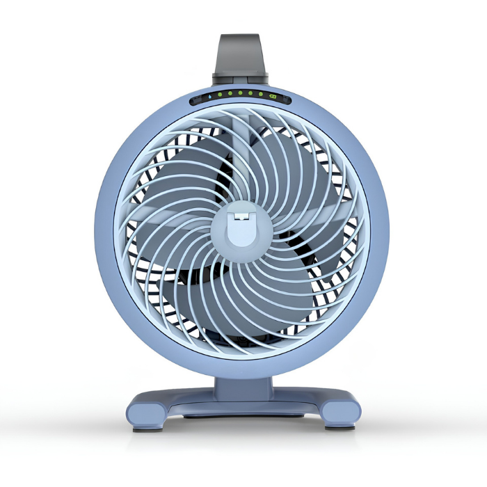 Turbo Mist Pro