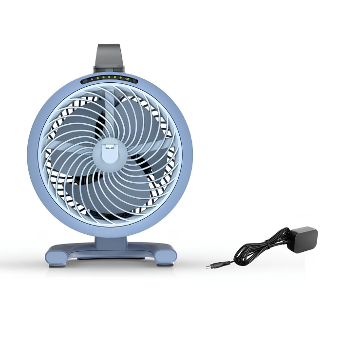 Turbo Mist Pro