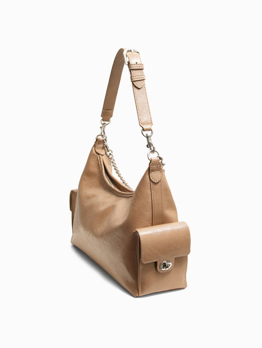 The Lexington Chain Hobo (Sahara)