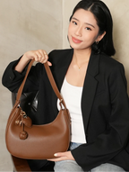 The Chelsea Crescent (Golden Cognac)