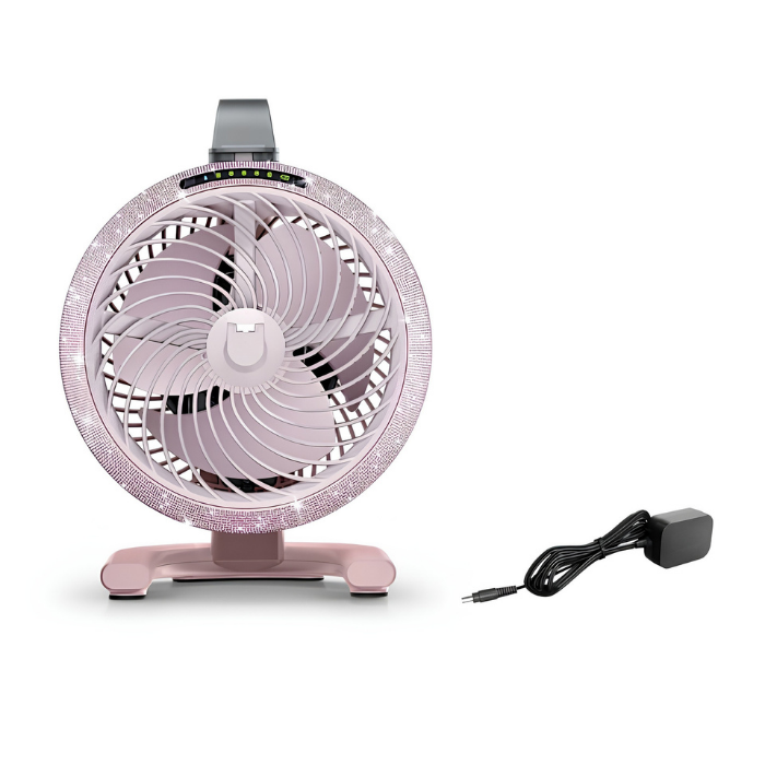 Turbo Mist Pro