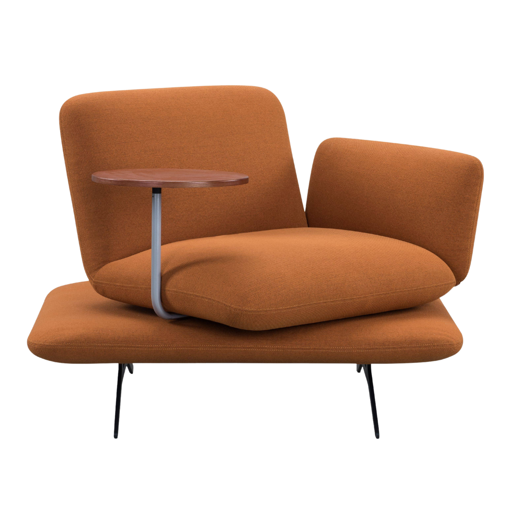 Aurum Axis Lounge