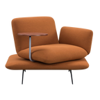 Aurum Axis Lounge