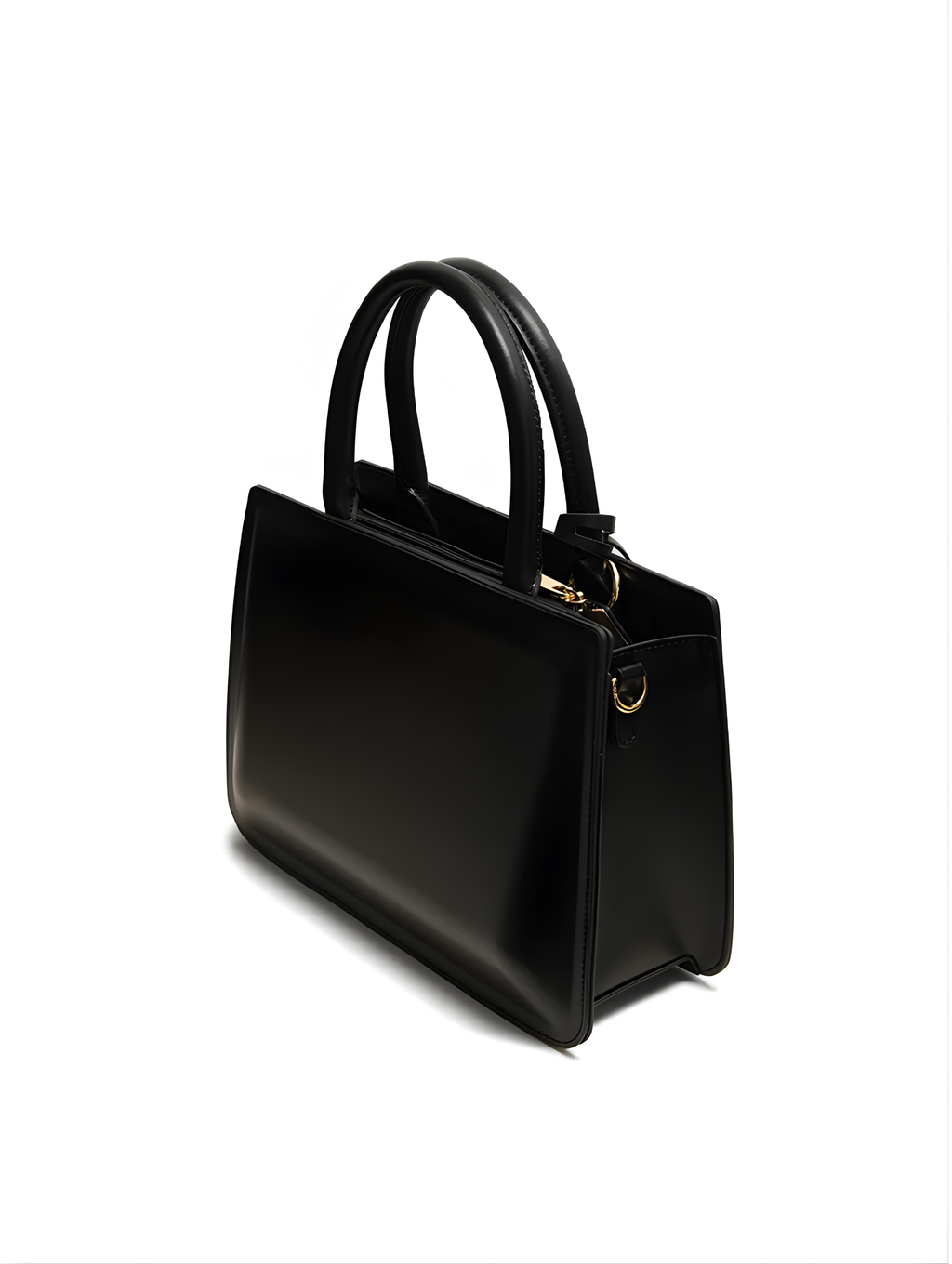 The Executive Tote (Midnight)