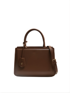 The Executive Tote (Umber)