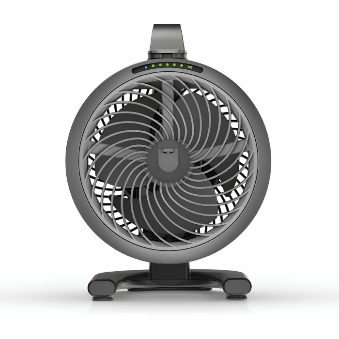 Turbo Mist Pro