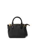 The Avenue Satchel (Midnight)