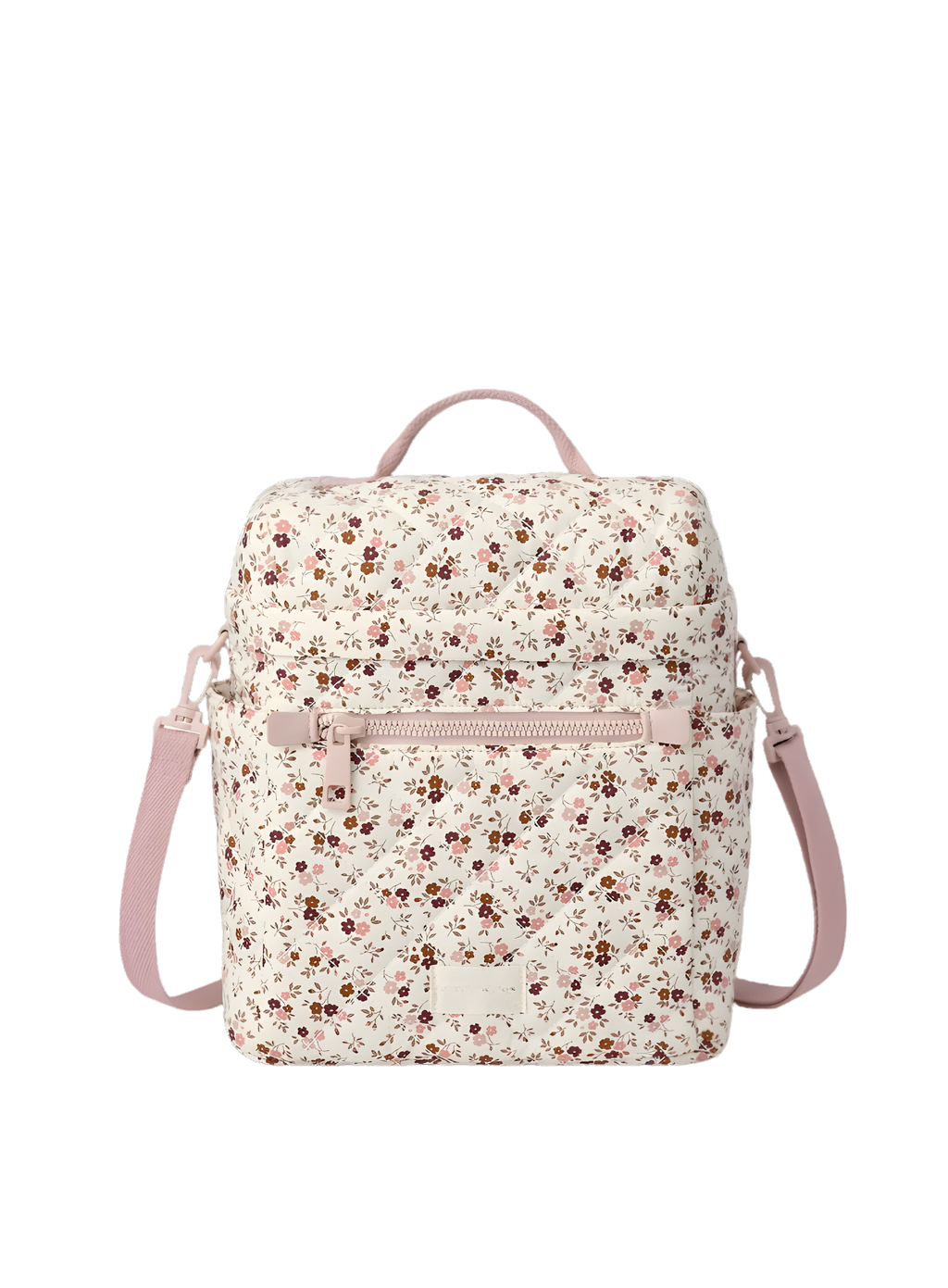 The Go-To Lunch Bag Spring Floral
