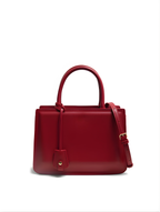 The Executive Tote (Bordeaux)