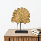 Meridian Leaf Cluster Centerpiece