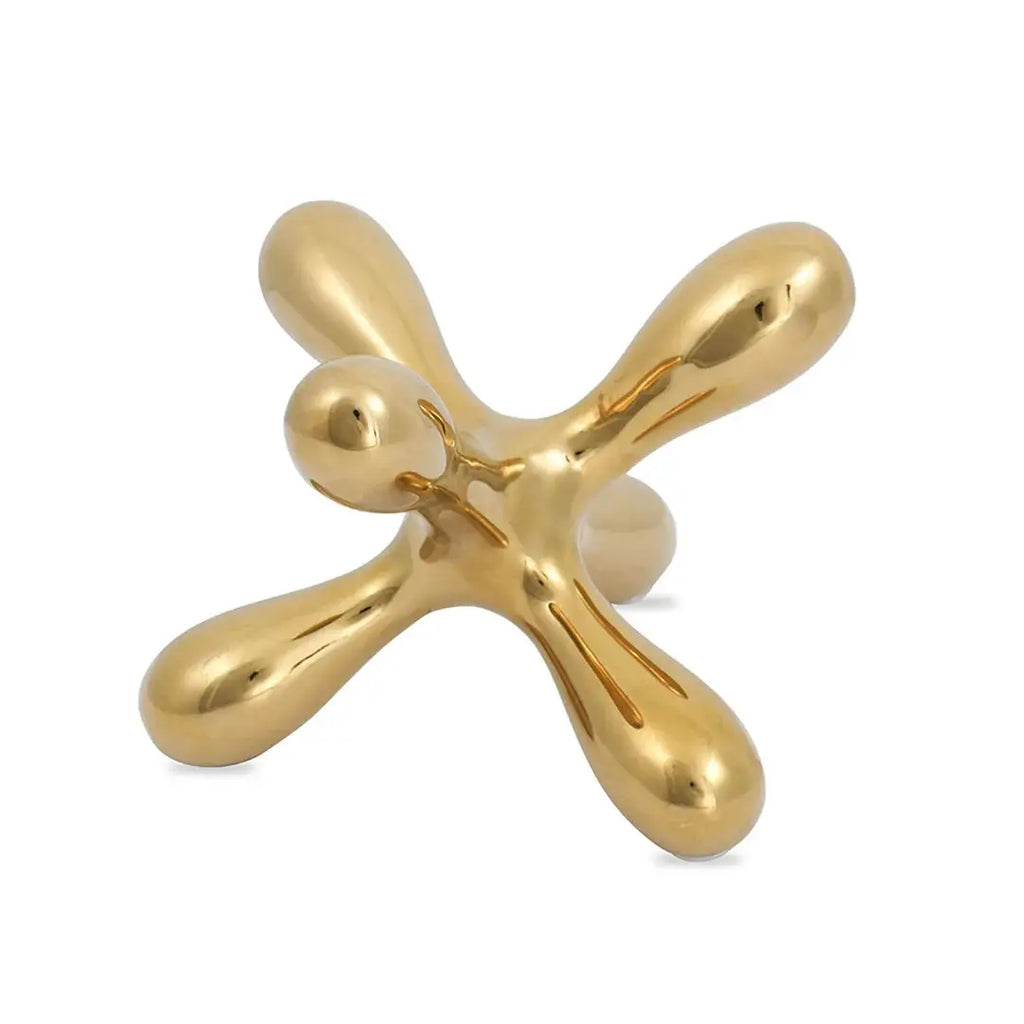 Golden Jack Centerpiece