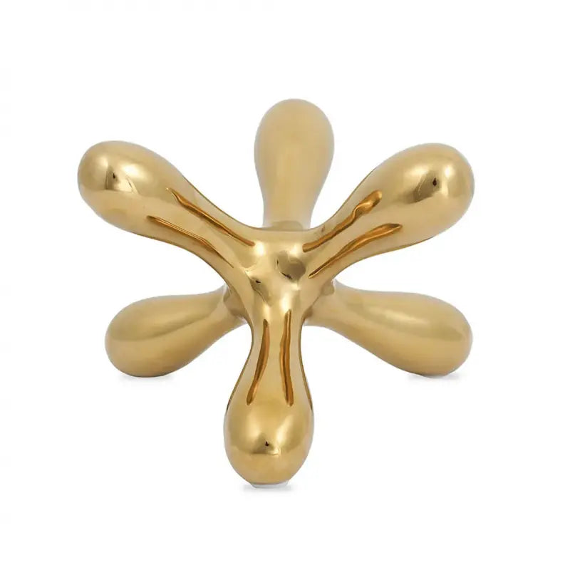 Golden Jack Centerpiece