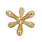 Golden Jack Centerpiece