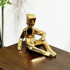 Symmetry Mannequin Centerpiece