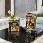 Olympian Sculptural Centerpiece