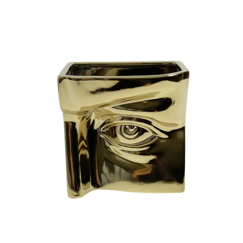 The Surrealist Eye Centerpiece