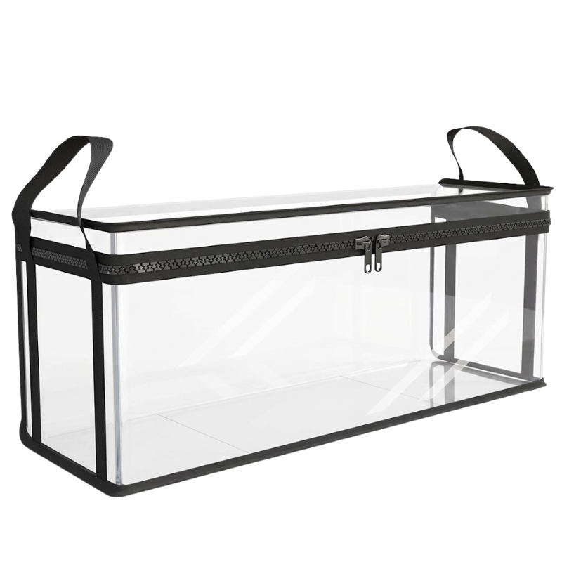 The Vitrine Case