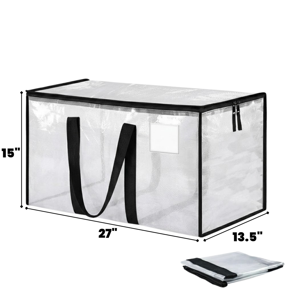 Storage Moving Bags