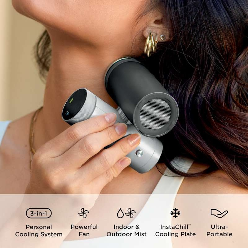 Jet Stream Mini
