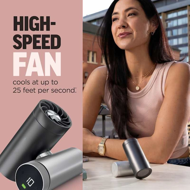 Jet Stream Mini