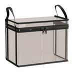 The Vitrine Case
