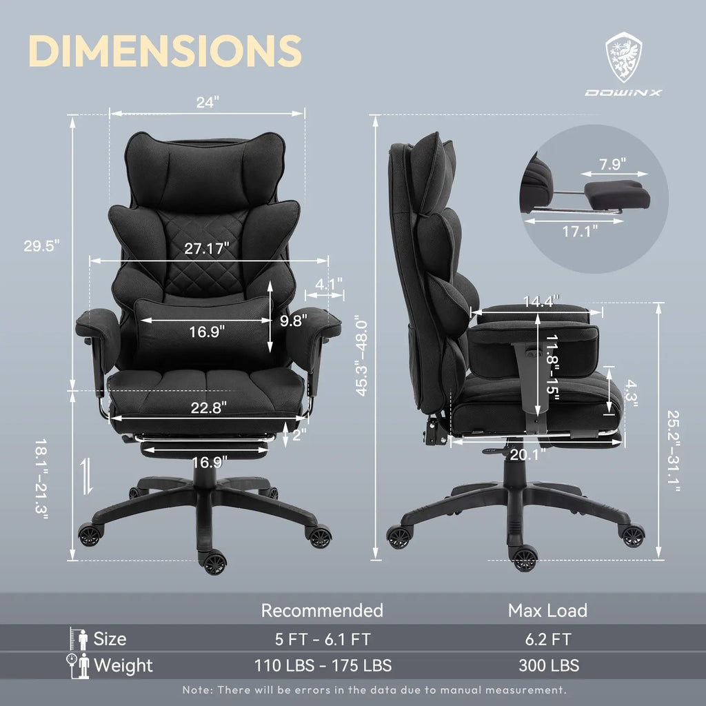 Executive Home Office Series