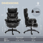 Executive Home Office Series