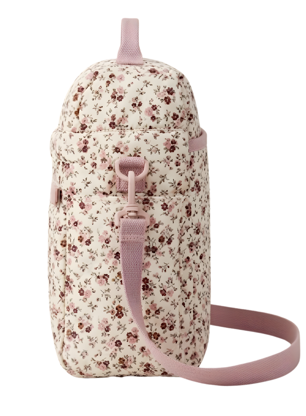 The Go-To Lunch Bag Spring Floral