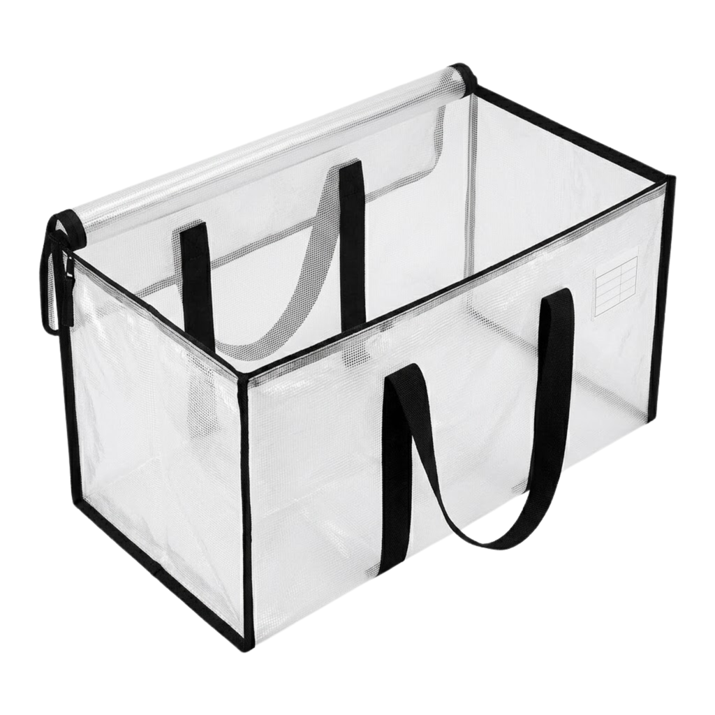 Storage Moving Bags