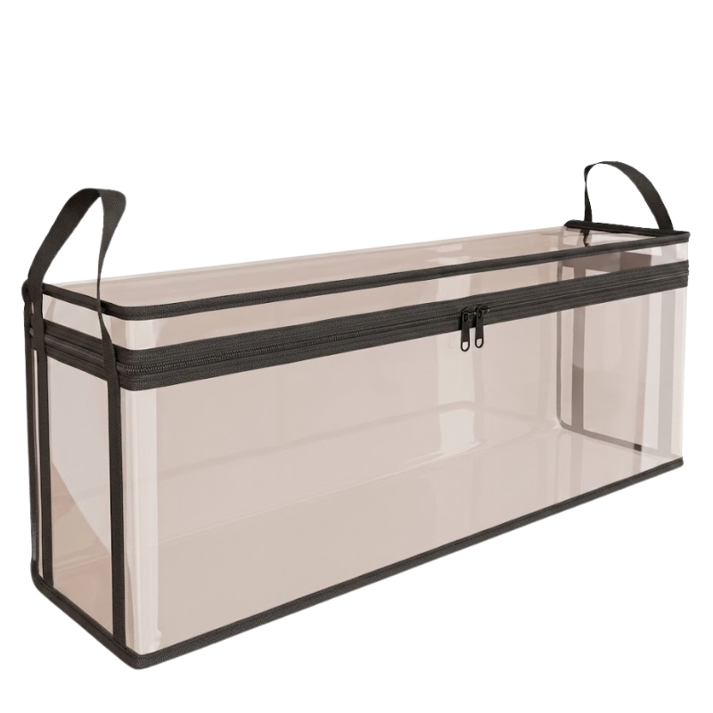 The Vitrine Case