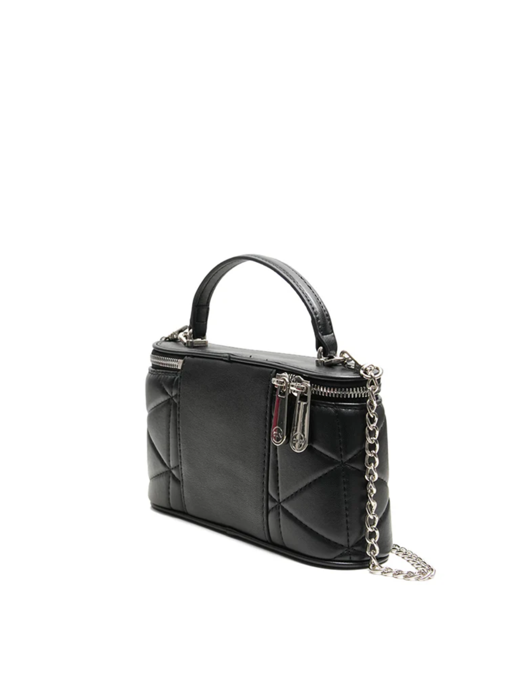 The Chelsea Vanity Case (Midnight)