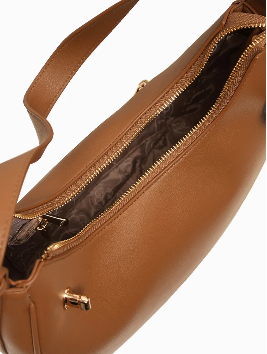 The Soho Crescent (Golden Cognac)