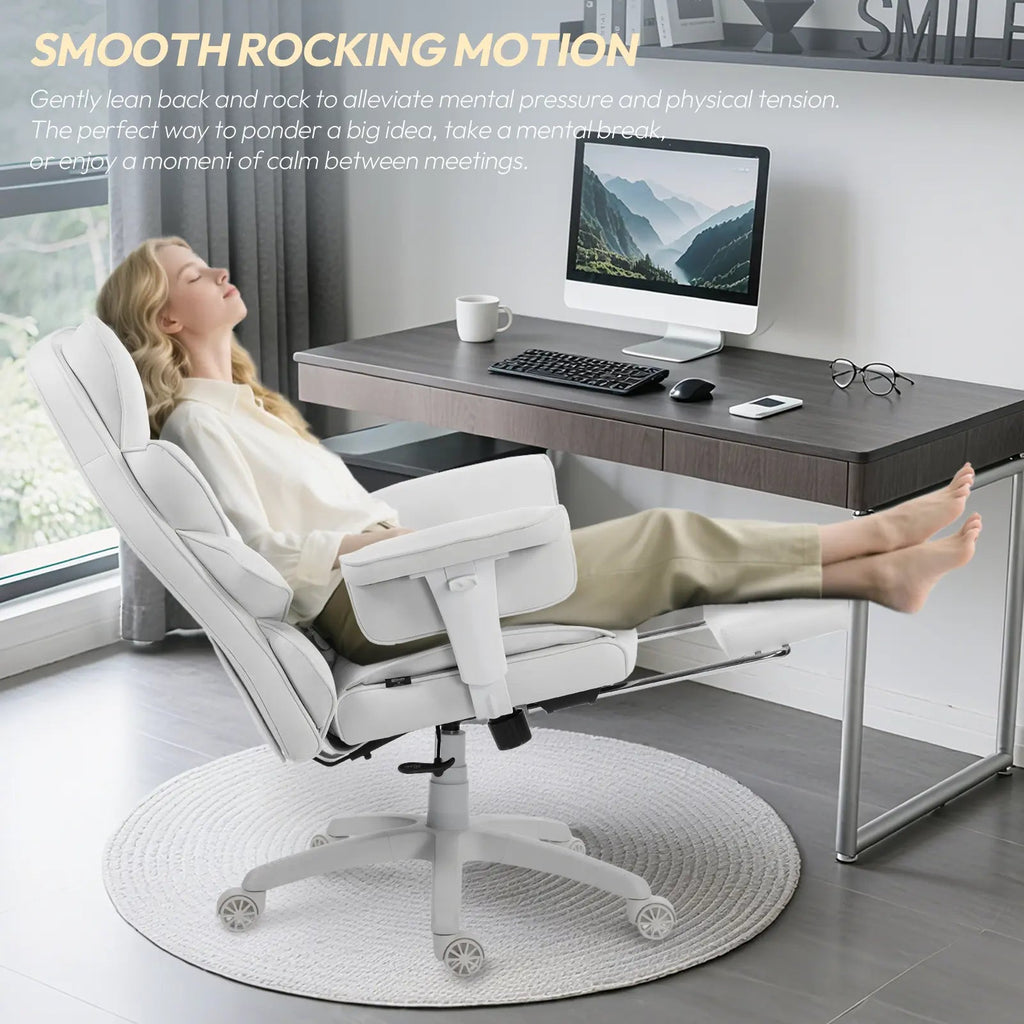 Executive Home Office Series