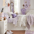 Maison Bow Antique Mirror