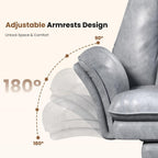 Executive Home Office Series