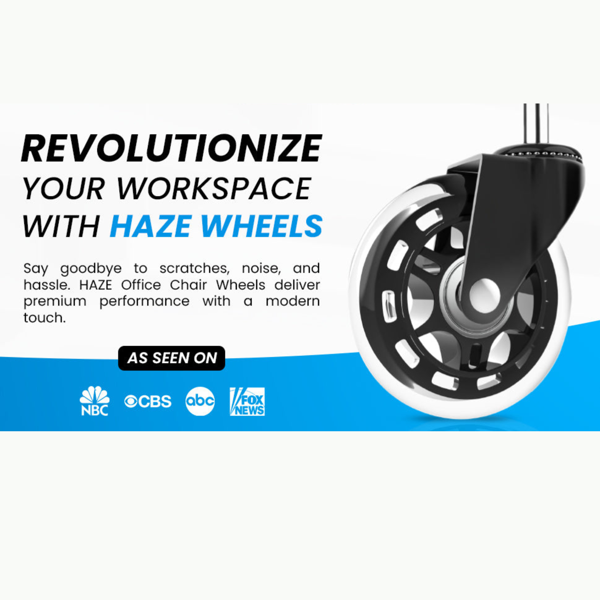 The Office Glide Pack