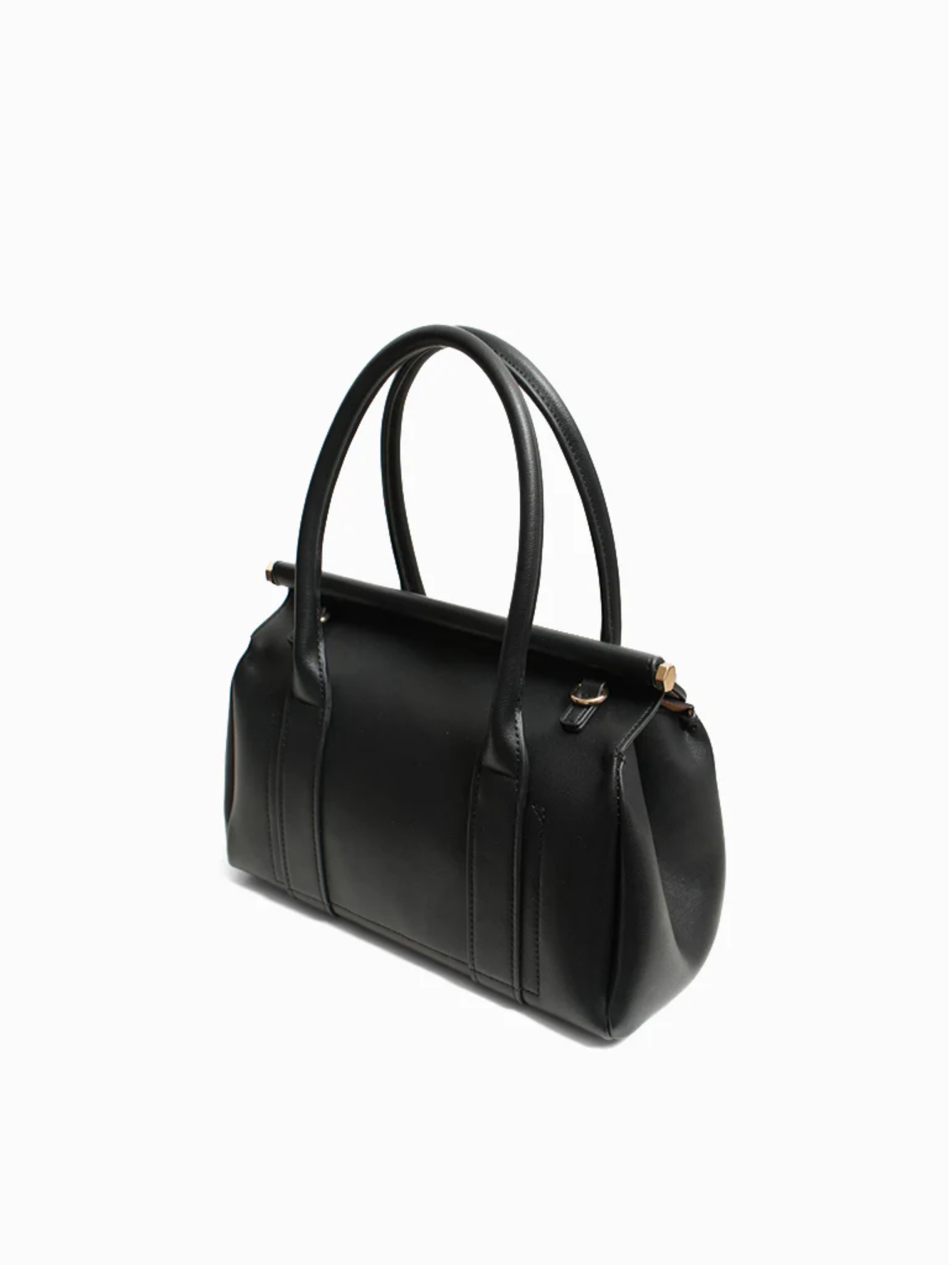 The Kensington Satchel (Midnight)