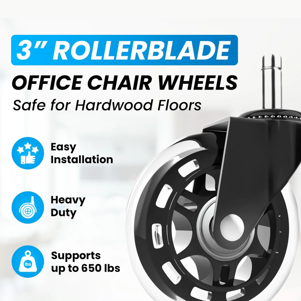 The Office Glide Pack