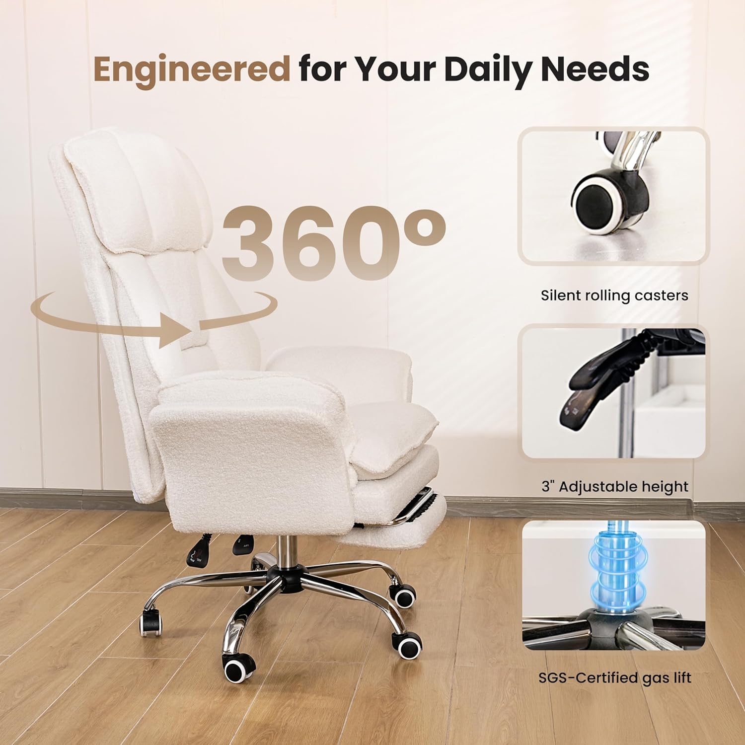 Executive Home Office Series