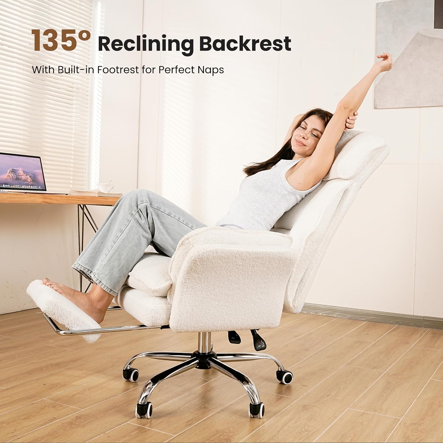 Executive Home Office Series