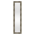 Chevron Mirror