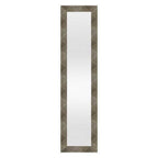 Chevron Mirror