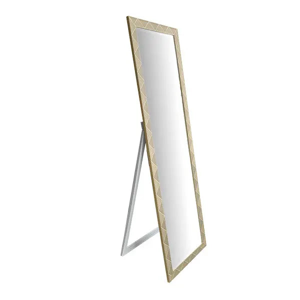 Chevron Mirror