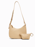 The Nomad Baguette (Sand Dollar)