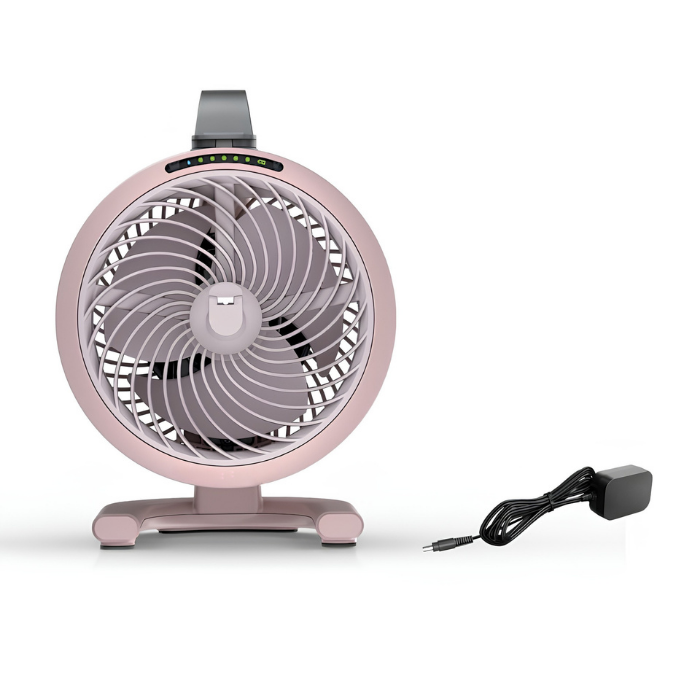 Turbo Mist Pro