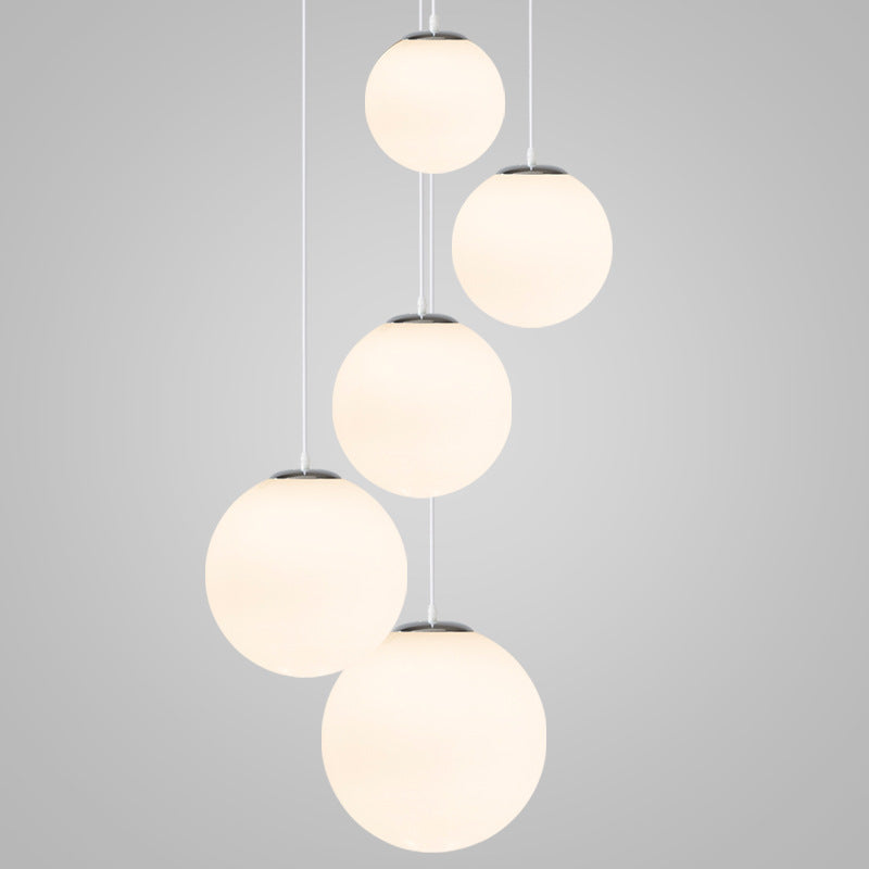 Celeste Orb Light